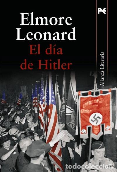 B&uuml;cher: El d&iacute;a de Hitler- 9788420651439