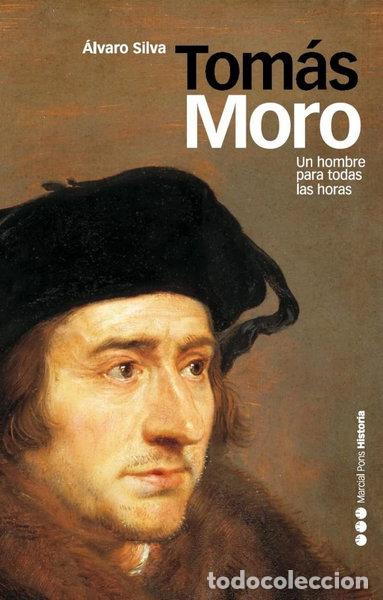 B&uuml;cher: Tom&aacute;s Moro- 9788496467484