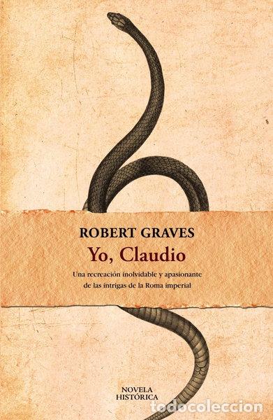 B&uuml;cher: Yo, Claudio- 9788420608747
