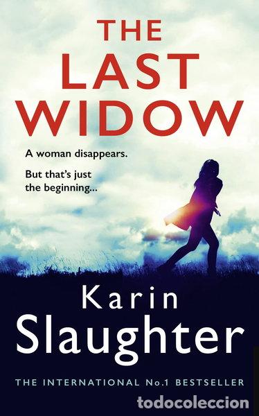 Libros: The Last Widow- 9780008303433