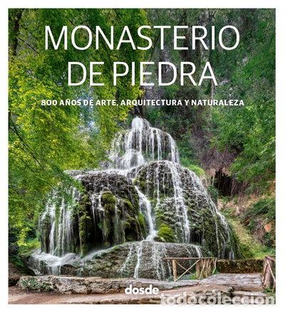 Livros em segunda m&atilde;o: Monasterio de Piedra- 9788491032465