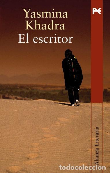 Livros em segunda m&atilde;o: El escritor- 9788420644738