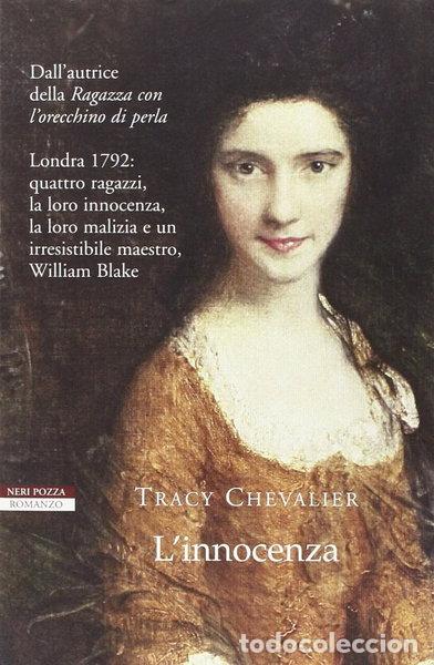 Livres: L'innocenza- 9788854501775
