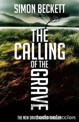 Livres: The Calling of the Grave- 9780593063453