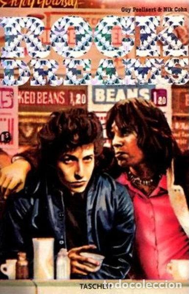 Libros: Rock Dreams- 9783822826126