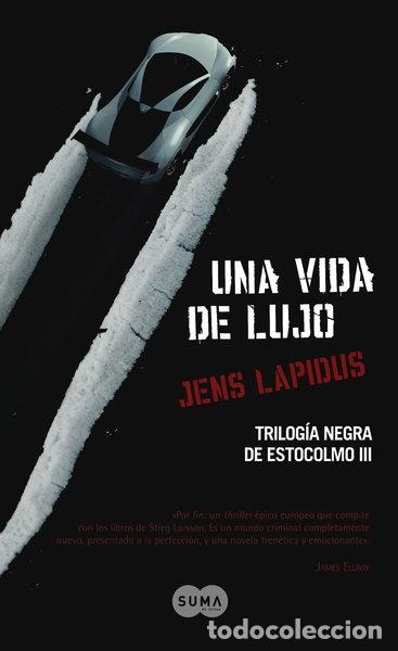 Libros: Una vida de lujo- 9788483652534