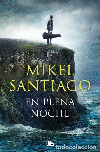 Libros: En plena noche- 9788413144566