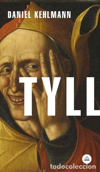 Libros: Tyll (9788439734956)