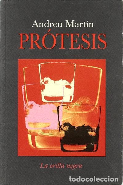 Libros: Pr&oacute;tesis- 9788496694361