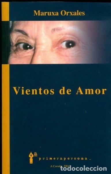 Libros: Vientos de amor- 9788495923813