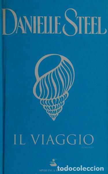 Libros: Il viaggio- 9788820034498