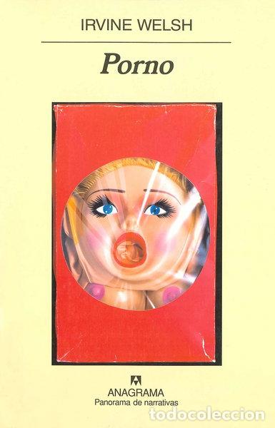 Libri di seconda mano: Porno- 9788433970626
