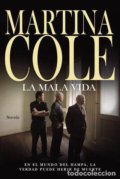 books: La mala vida- 9788491044086
