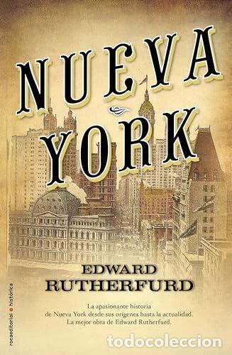 books: Nueva York- 9788499181851