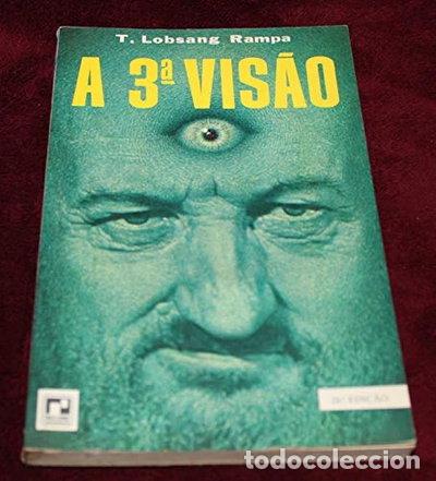 Libros: Terceira Vis&atilde;o- 9788501004918