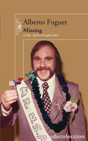 Libros: Missing- 9788420407203