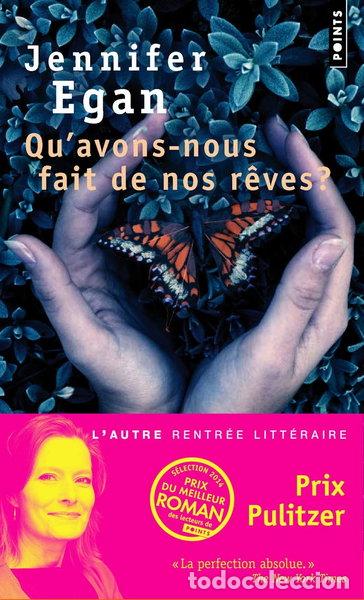 Libros: Qu'avons-nous fait de nos r&ecirc;ves?- 9782757834329