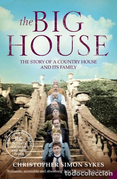 Libros: The Big House: The Story of a Country House and its Family- 9780007107100