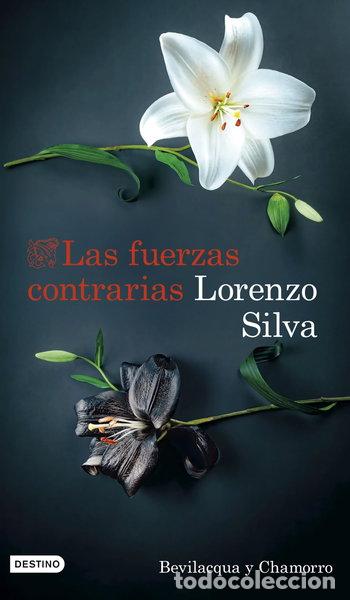 Libros: Las fuerzas contrarias- 9788423367177