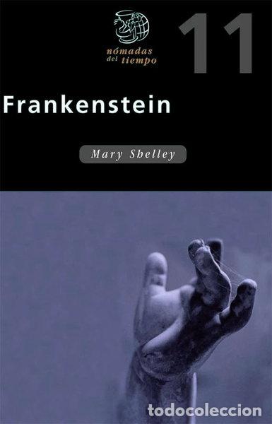 Libros: Frankenstein- 9788423663002