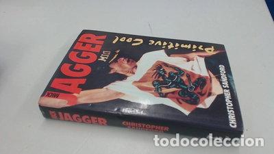 Libros: Mick Jagger- 9780575052246