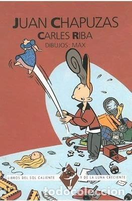 Libros: Juan Chapuzas- 9788487560286