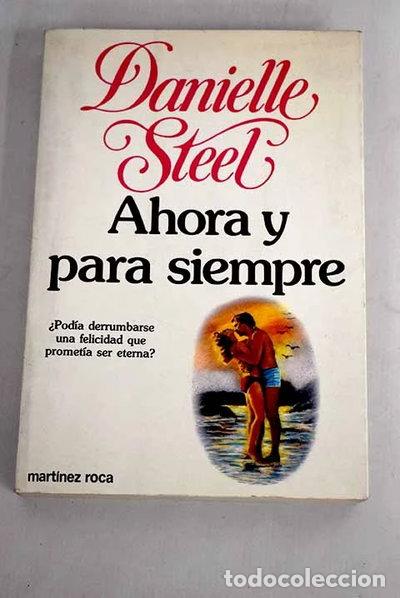 Libros: Ahora y para siempre- 9788427007956