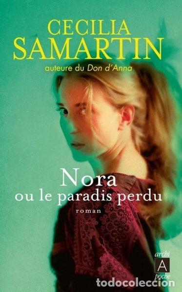 Libros: Nora ou le paradis perdu- 9782352879688