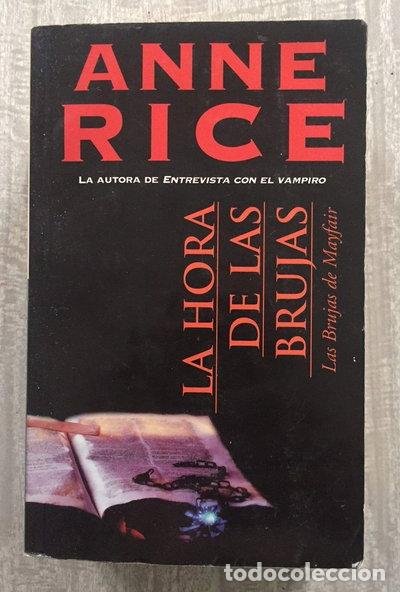 Libri di seconda mano: La hora de las brujas- 9788466300278