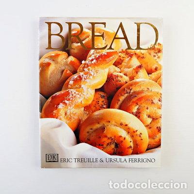Libri di seconda mano: Bread- 9780751306071