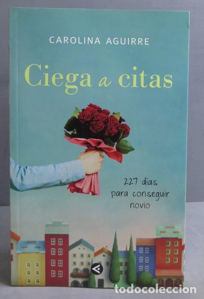 Libri di seconda mano: Ciega a citas- 9788403011472