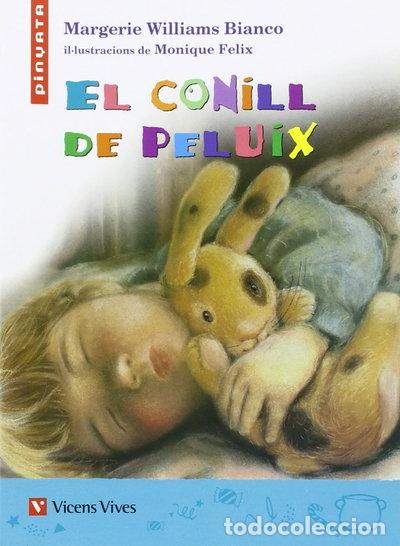 Libri di seconda mano: El conill de peluix- 9788431668211