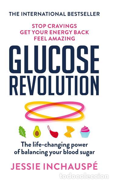 Libri di seconda mano: Glucose Revolution- 9781780725239