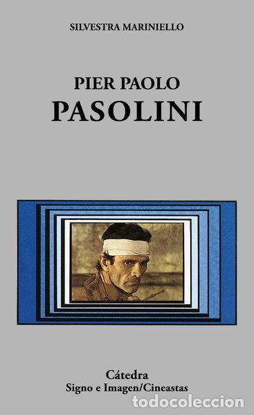 Libri di seconda mano: Pier Paolo Pasolini- 9788437617152