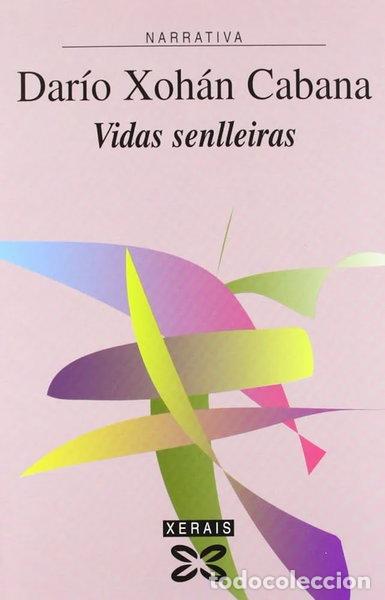 Libri di seconda mano: Vidas senlleiras- 9788475076799