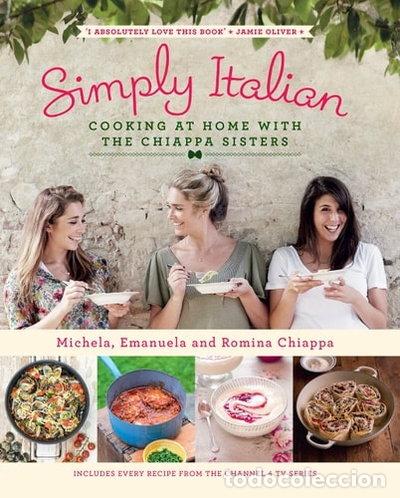 Libri di seconda mano: Simply Italian- 9780718177058