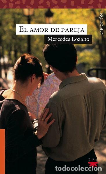 Libros: El amor de pareja- 9788428814034
