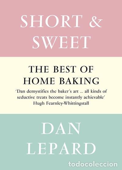 Libros: Short and Sweet- 9780007391431