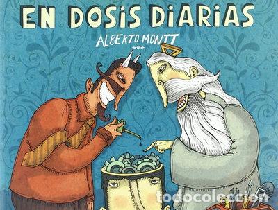Libros: En dosis diarias- 9788466641333