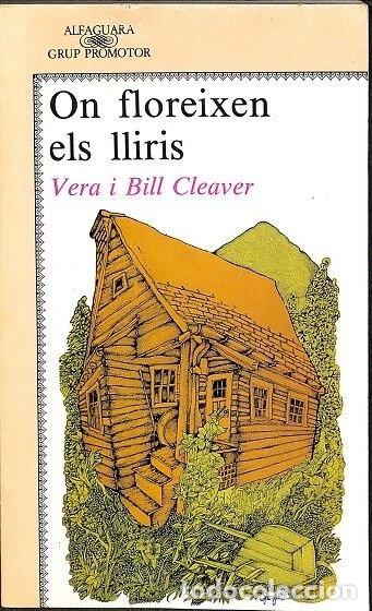 Libros: On floreixen els lliris- 9788420450278