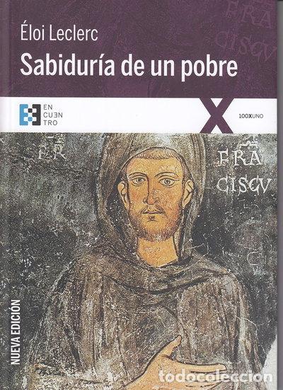 Libri di seconda mano: Sabidur&iacute;a de un pobre- 9788490559437