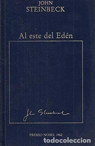 Libri di seconda mano: Al este del Ed&eacute;n- 9788475301396