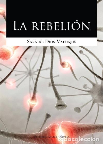 Libri di seconda mano: La rebeli&oacute;n- 9788415093190