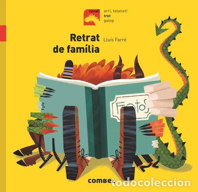 Libri di seconda mano: Retrat de fam&iacute;lia- 9788491013440