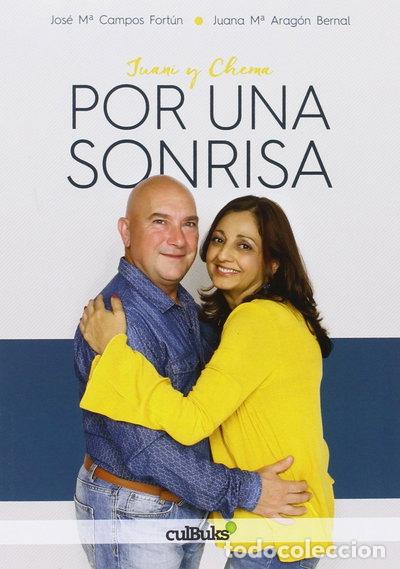 Libri di seconda mano: Por una sonrisa- 9788494411762
