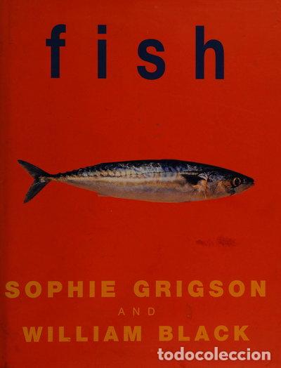 Livres: Fish (9780747220930)