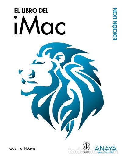 Livres: El libro del iMac- 9788441531314
