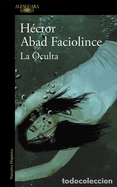 Livres: La Oculta- 9788420400761