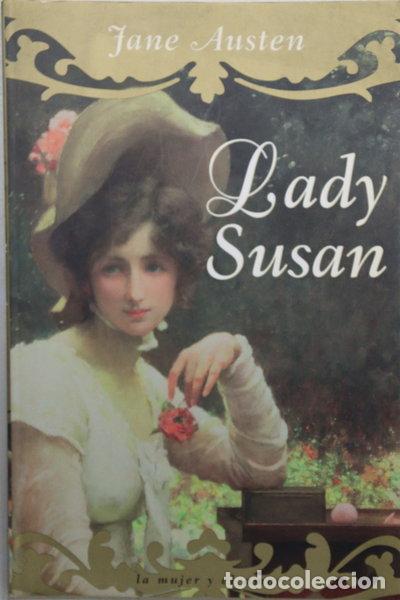 Livres: Lady Susan- 9788484283966