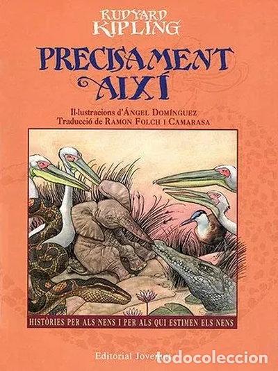 Livres: Precisament aix&iacute;- 9788426130747